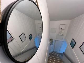 Proche château - Calme, Confortable, Tout équipé - Fougères - 5