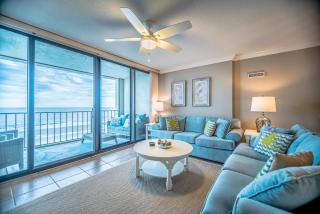 Arcadian II 3E - Oceanfront - Shore Drive Section - Myrtle Beach - 0
