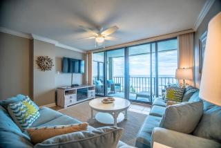 Arcadian II 3E - Oceanfront - Shore Drive Section - Myrtle Beach - 9