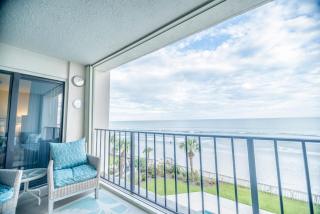 Arcadian II 3E - Oceanfront - Shore Drive Section - Myrtle Beach - 7