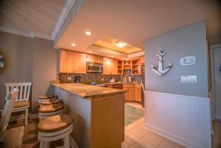 Arcadian II 3E - Oceanfront - Shore Drive Section - Myrtle Beach - 4