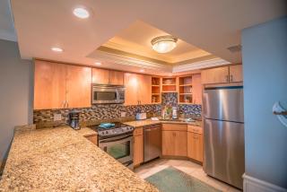 Arcadian II 3E - Oceanfront - Shore Drive Section - Myrtle Beach - 3
