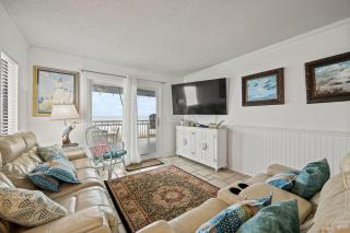 WindyShores I 201 - Oceanfront - Windy Hill Section - Myrtle Beach - 9