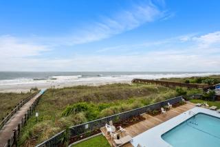 WindyShores I 201 - Oceanfront - Windy Hill Section - Myrtle Beach - 6