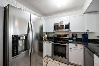 WindyShores I 201 - Oceanfront - Windy Hill Section - 4