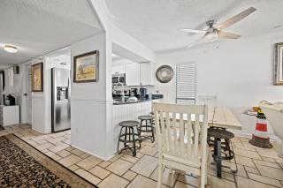 WindyShores I 201 - Oceanfront - Windy Hill Section - Myrtle Beach - 5