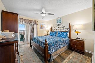 WindyShores I 201 - Oceanfront - Windy Hill Section - Myrtle Beach - 3