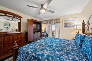 WindyShores I 201 - Oceanfront - Windy Hill Section - Myrtle Beach - 2