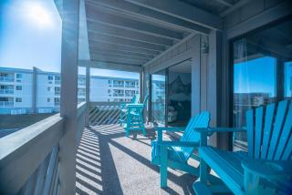 Ship Watch Pointe I J232 - 2nd Row - Shore Drive Section - Myrtle Beach - 8