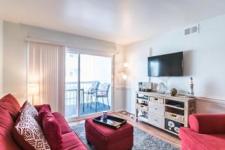 Ocean Garden Villas F2-Ocean View-Crescent Beach Section - Myrtle Beach - 9