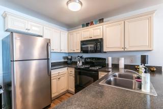 Ocean Garden Villas F2-Ocean View-Crescent Beach Section - Myrtle Beach - 3
