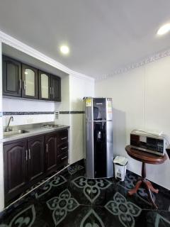 Apartamento En Piso 12 Vista Al Laguito Por Parceros Group - 2