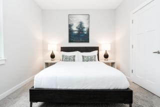 TWO CozySuites Charming Music Row Condos with parking - Nashville - 0