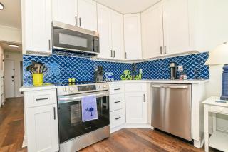 The Sandy Turtle All New Modern Oceanfront Condo w Pool - Myrtle Beach - 7