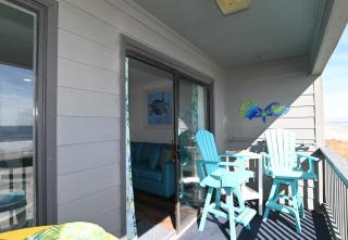 The Sandy Turtle All New Modern Oceanfront Condo w Pool - Myrtle Beach - 3