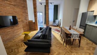Apartment 1905 in Tbilisi, Avlabari - Tbilisi - 4