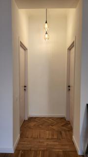 Apartment 1905 in Tbilisi, Avlabari - 1