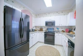 Barefoot Resort - Arbor Trace 523 - Windy Hill - 3