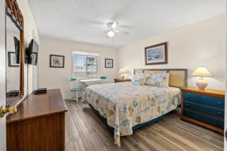 Finestere A1- Oceanfront - Cherry Grove Section - 2