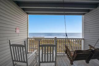 Nautical Watch 309 - Oceanfront - Windy Hill Section - Myrtle Beach - 8