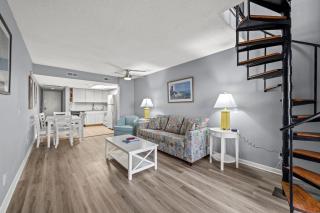 Nautical Watch 309 - Oceanfront - Windy Hill Section - Myrtle Beach - 7