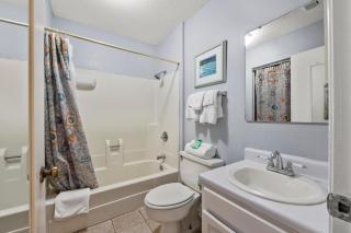 Nautical Watch 309 - Oceanfront - Windy Hill Section - Myrtle Beach - 4