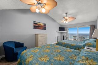 Nautical Watch 309 - Oceanfront - Windy Hill Section - Myrtle Beach - 2