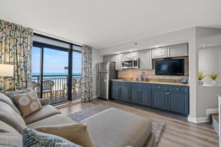 Beach Cove 420 - Oceanfront - Windy Hill Section - 9