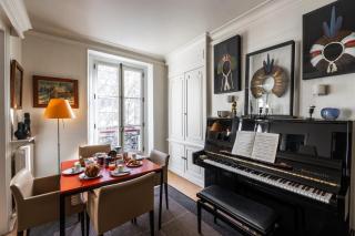 Appartement Cuneta - Welkeys - París - 8