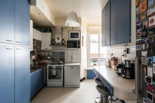 Appartement Cuneta - Welkeys - París - 5