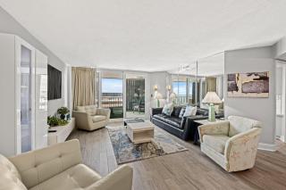 Maisons-Sur-Mer 302 - Ocean View - Shore Drive - 0