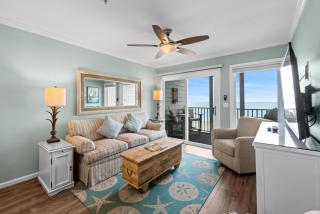 Pelicans Landing 403 - Oceanfront - Shore Drive Section - Myrtle Beach - 0