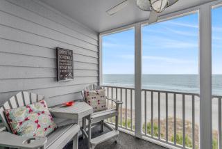 Pelicans Landing 403 - Oceanfront - Shore Drive Section - Myrtle Beach - 9