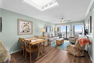 Pelicans Landing 403 - Oceanfront - Shore Drive Section - Myrtle Beach - 5