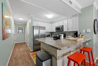 Pelicans Landing 403 - Oceanfront - Shore Drive Section - Myrtle Beach - 3