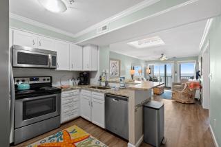 Pelicans Landing 403 - Oceanfront - Shore Drive Section - Myrtle Beach - 1