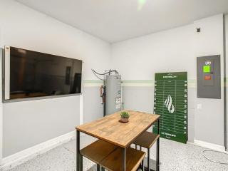 Comforting 2BR with Waterpark & Game Room - Kissimmee - 7