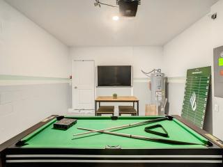 Comforting 2BR with Waterpark & Game Room - Kissimmee - 6
