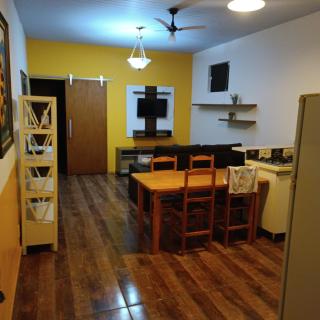 casa de 1 Dorm prox Unesp Botucatu - Botucatu - 0
