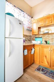 Tower Isles Condo with sea views - St Mary - 9