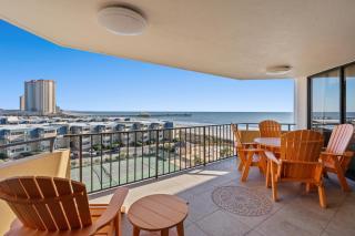 Maisons-Sur-Mer 409 - Ocean View - Shore Drive - 8