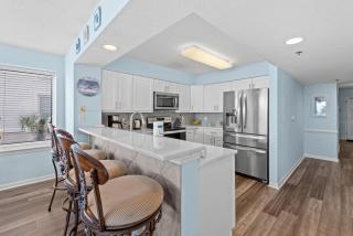 Crescent Shores N - 105 - Oceanfront-Crescent Beach Section - Myrtle Beach - 4