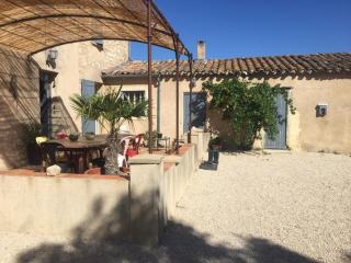 Mas Gardane - Pernes-les-Fontaines - 1