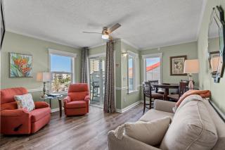 A Place At The Beach WH 301 - Ocean View - Windy Hill Section - Myrtle Beach - 0
