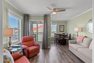 A Place At The Beach WH 301 - Ocean View - Windy Hill Section - Myrtle Beach - 9
