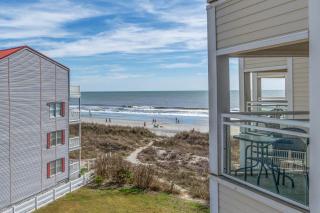 A Place At The Beach WH 301 - Ocean View - Windy Hill Section - Myrtle Beach - 7