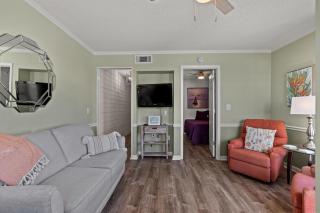 A Place At The Beach WH 301 - Ocean View - Windy Hill Section - Myrtle Beach - 6