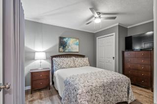 A Place At The Beach WH 301 - Ocean View - Windy Hill Section - Myrtle Beach - 2