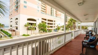 Ocean's Edge - 2nd Row - Crescent Beach Section - Myrtle Beach - 7