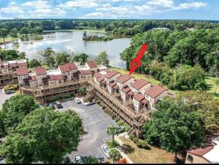 Dunes Pointe C15 - Golf Villa - Arcadian Shores - Myrtle Beach - 8